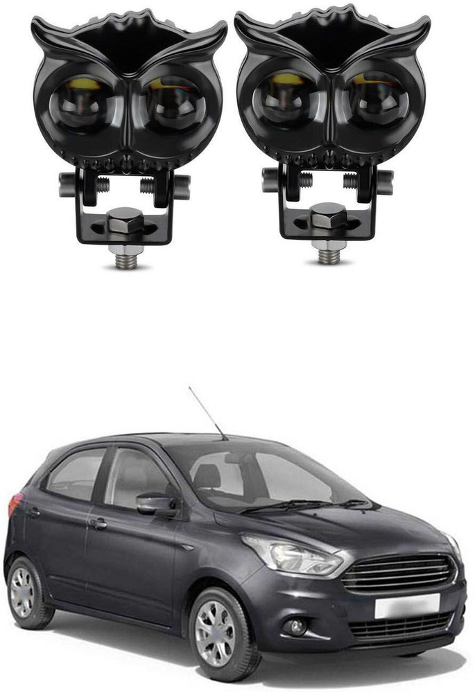 Ford figo store fog lamp cover