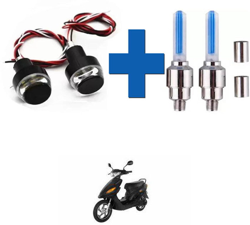 Yo exl online electric bike