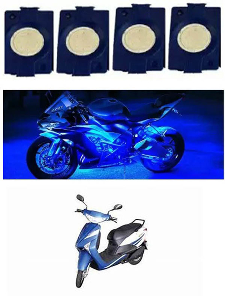 Xplor scooty discount