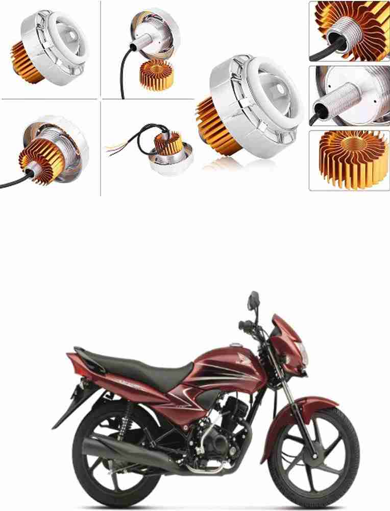 Honda dream yuga online back light cover