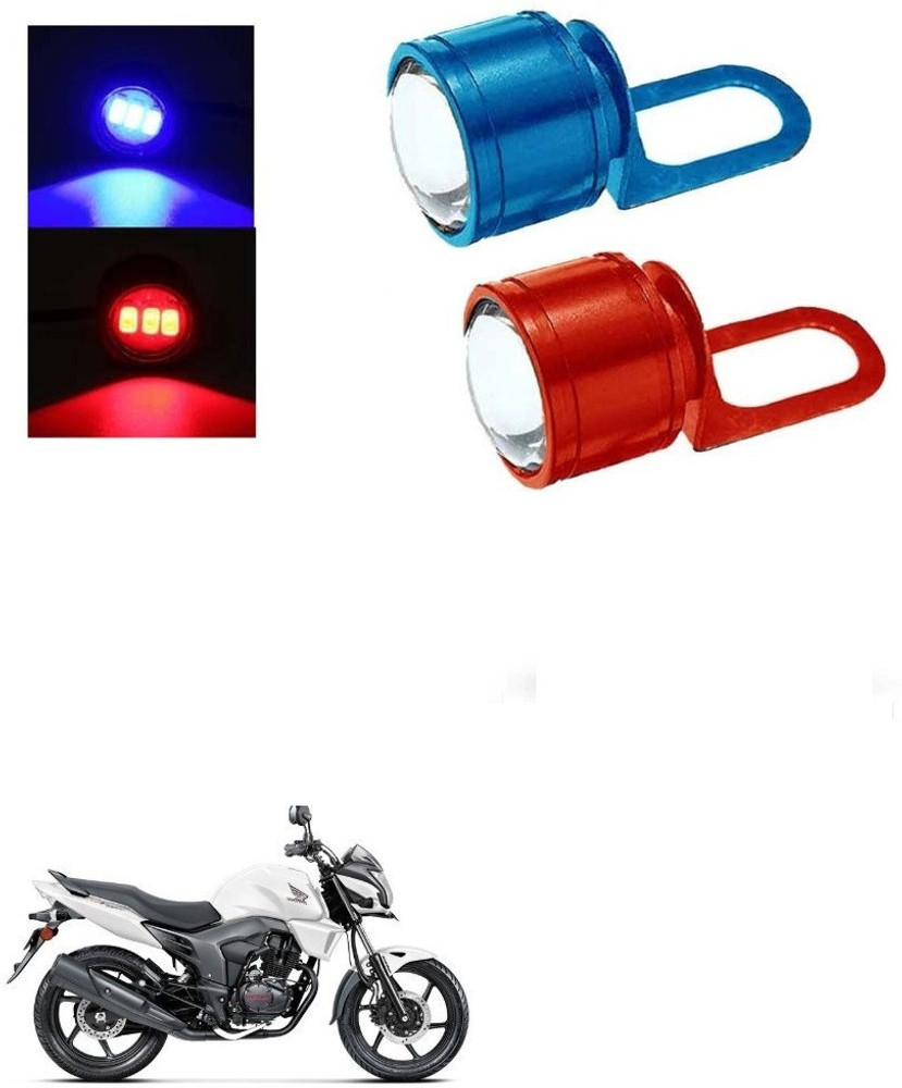 Honda cb trigger cheap tail light price