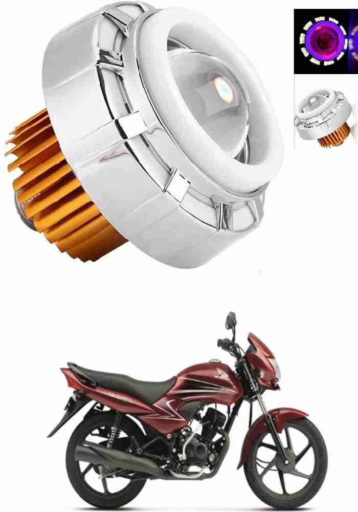 PRTEK LED Headlight for Honda Dream Yuga Price in India Buy
