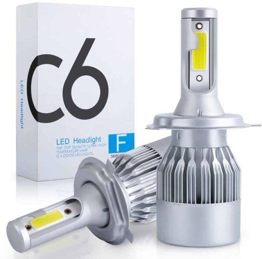 BS 20196: LED-Scheinwerfer, 36 W, 2300 lm, 10 - 30 V, schwarz bei
