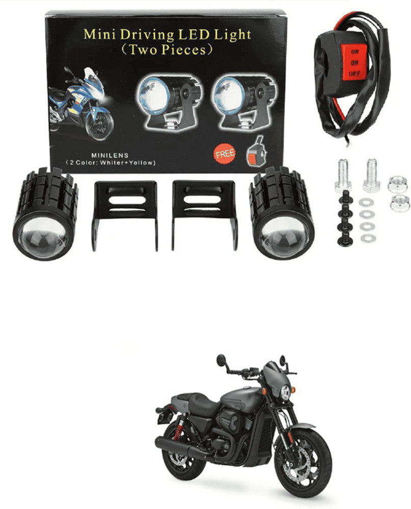 Flipkart bike led lights top