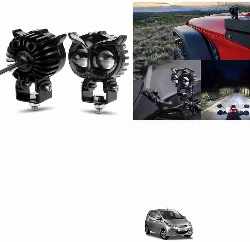 Hyundai eon store headlight bulb price