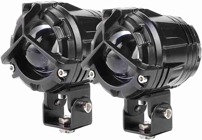 Fog lamp for bike discount