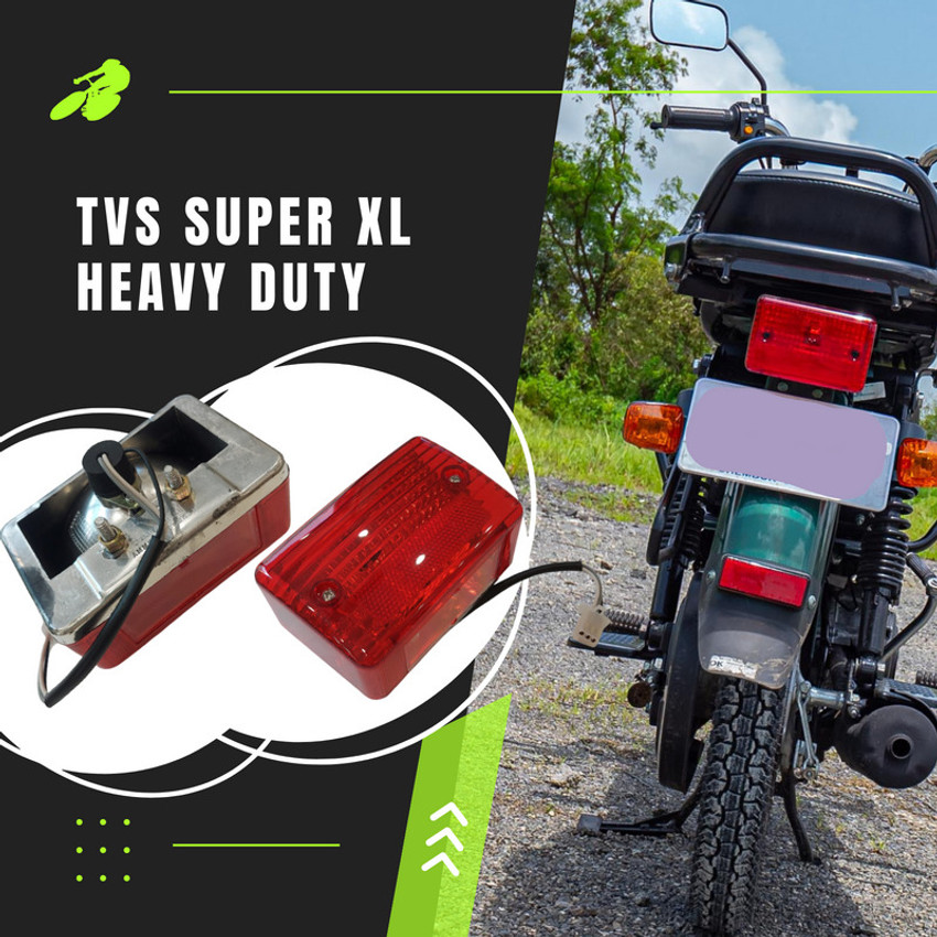 Tvs xl heavy best sale duty price 2015