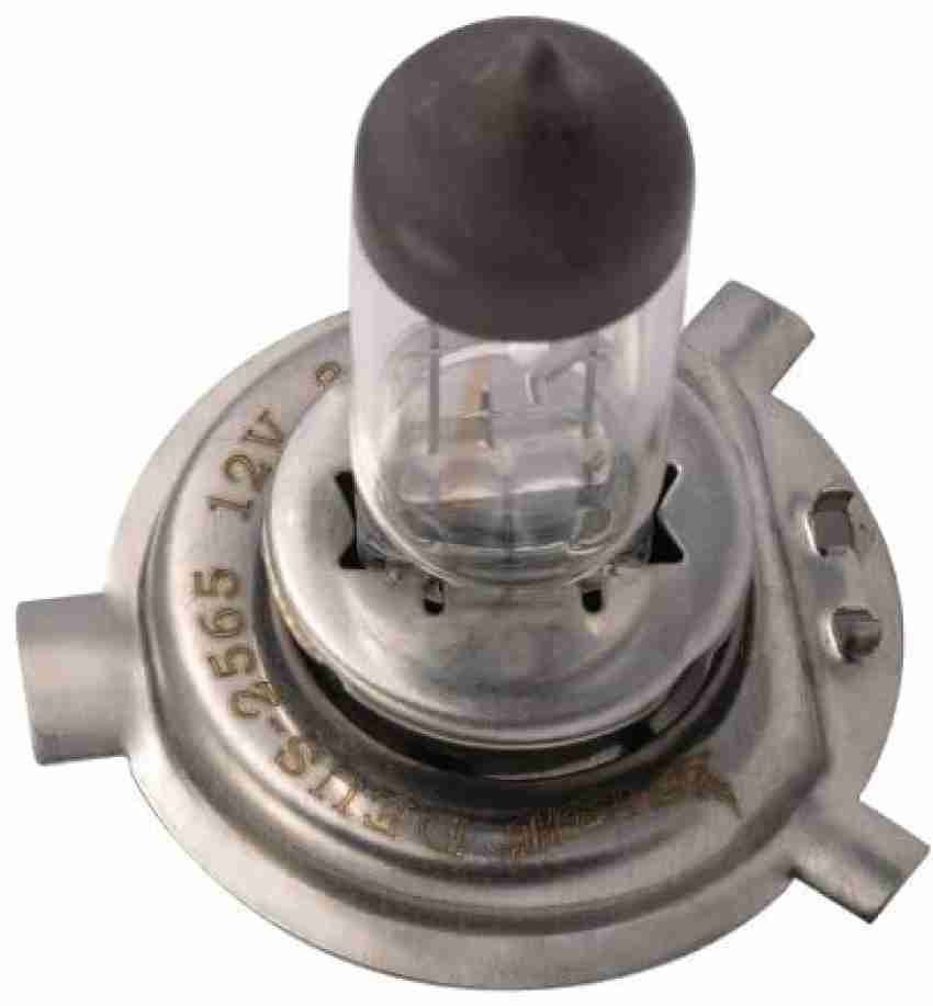 deutsche HALOGEN BULB For HS1 (12V-35/35W) All Two Wheelers (PX43t