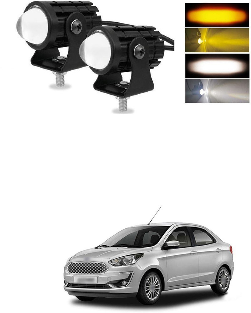 Fog lamp for store ford figo aspire