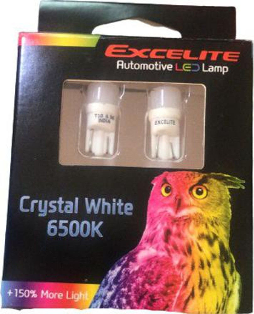 Excelite car led shop bulbs
