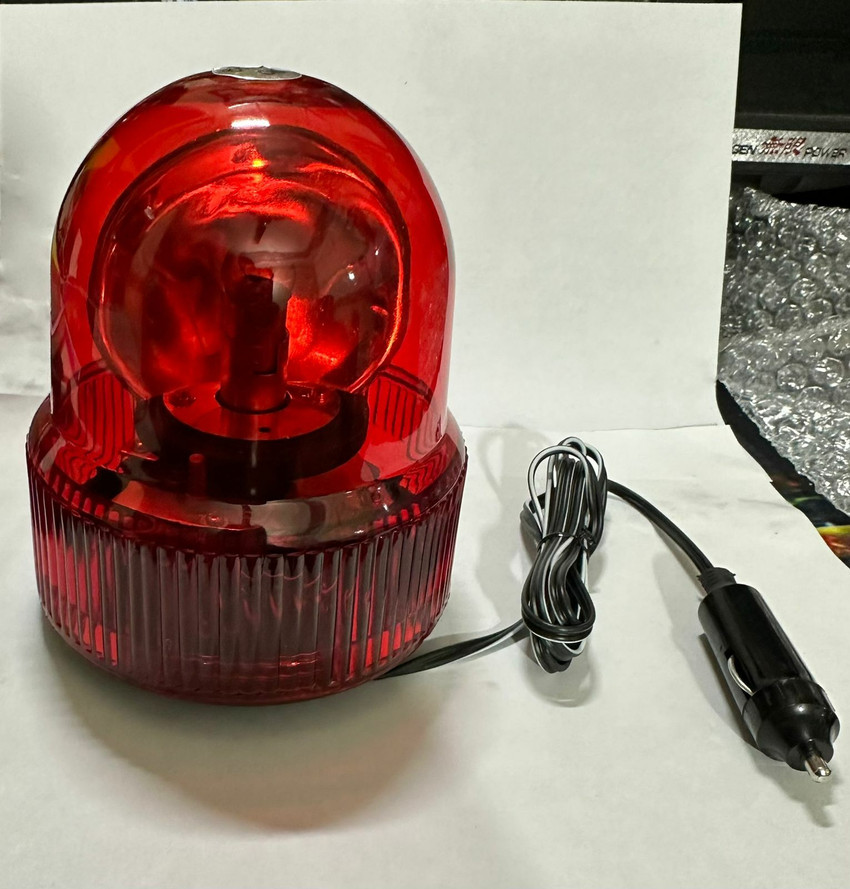 Revolving light new arrivals for vehicles