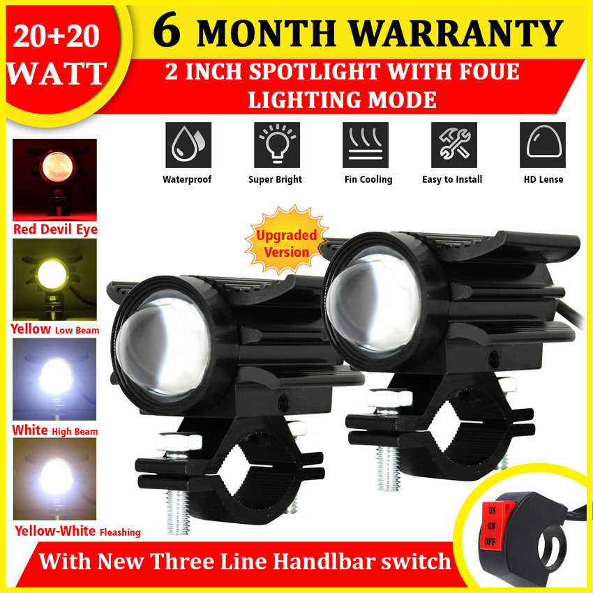 2000lm bike light deals