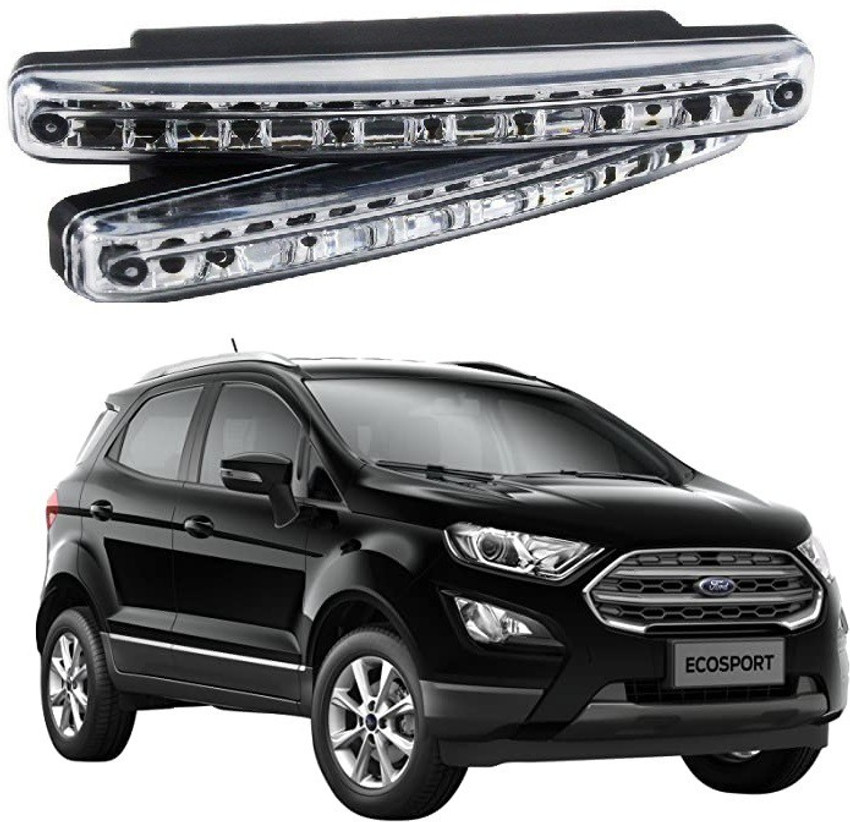 Ford ecosport shop drl