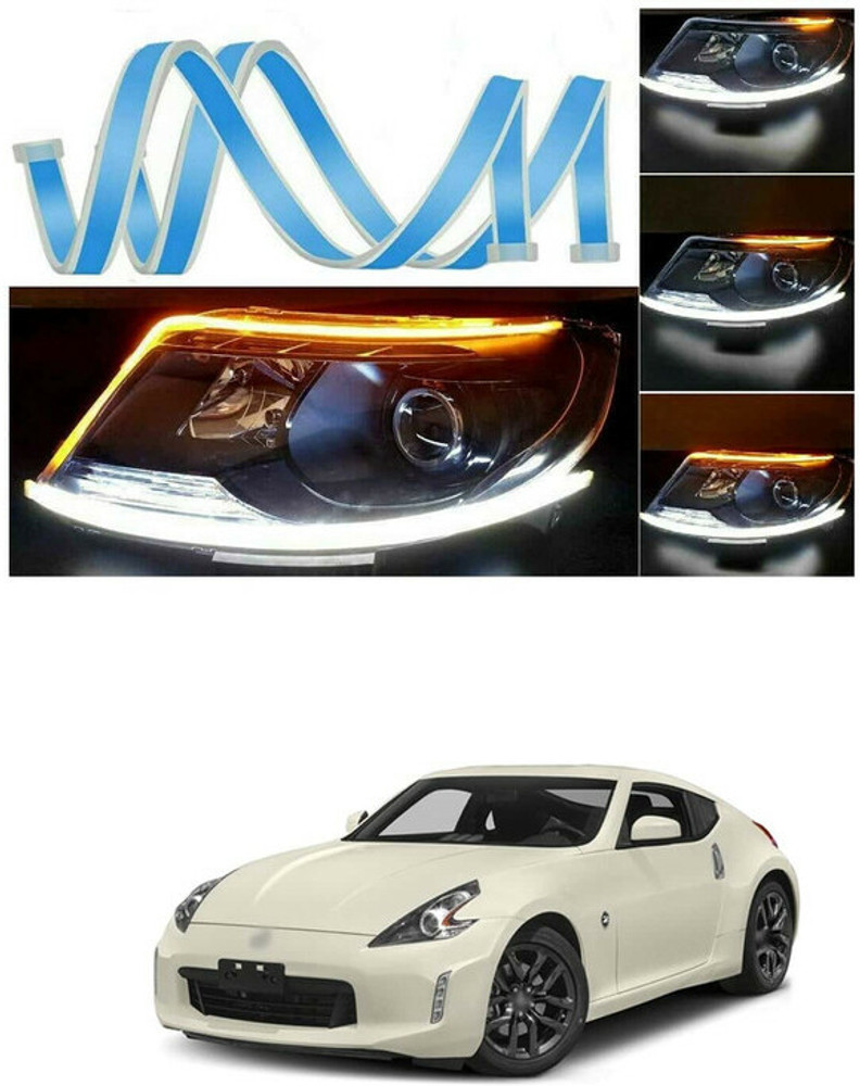 370z drl clearance