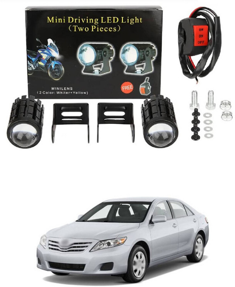 Camry fog light cheap