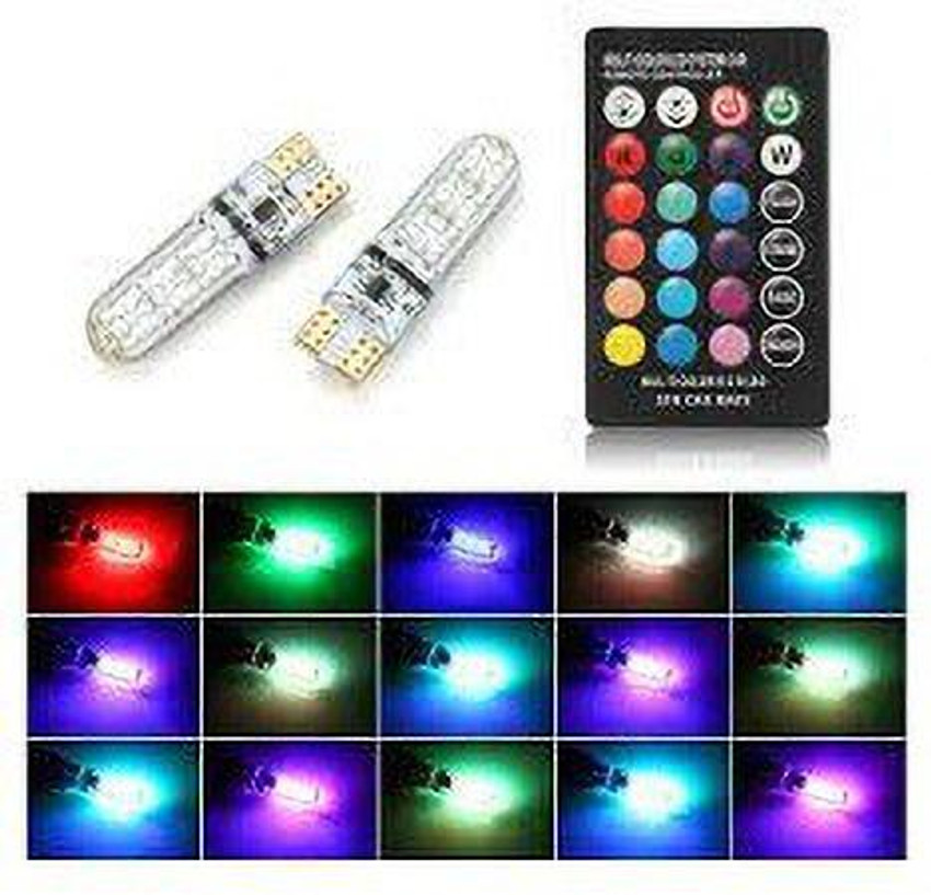 T10 shop rgb led