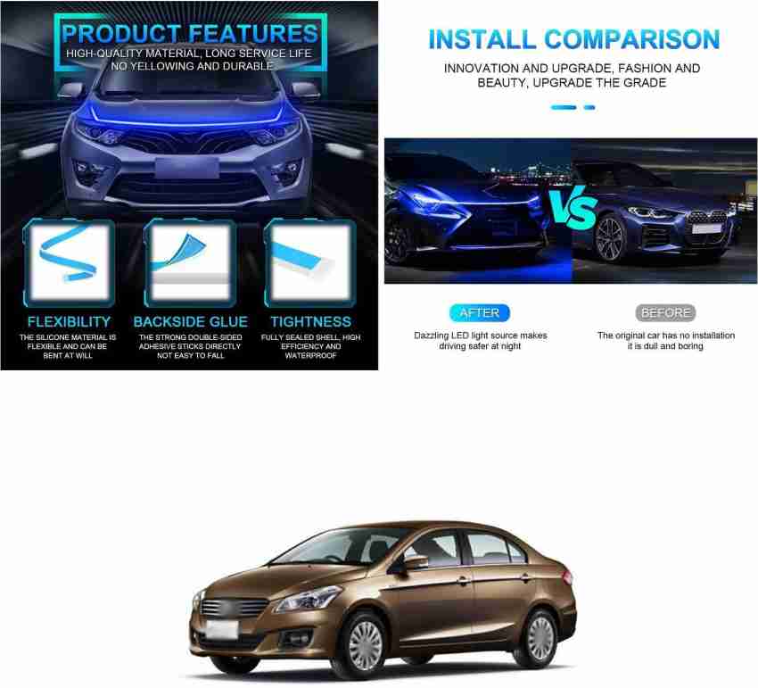 Led innovations online car lights