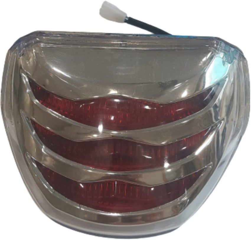 Bajaj discover discount 100 headlight assembly