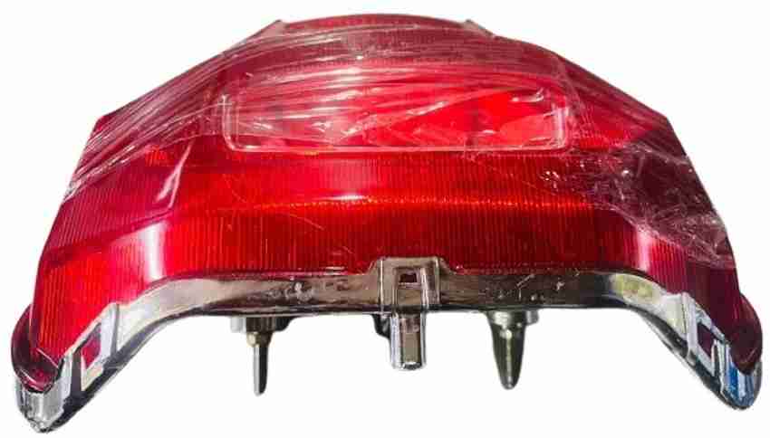 Vineeta store Tail Light Assembly Shine New Model Tail Light Motorbike Halogen for Honda 12 V 12 W Price in India Buy Vineeta store Tail Light Assembly Shine New Model Tail