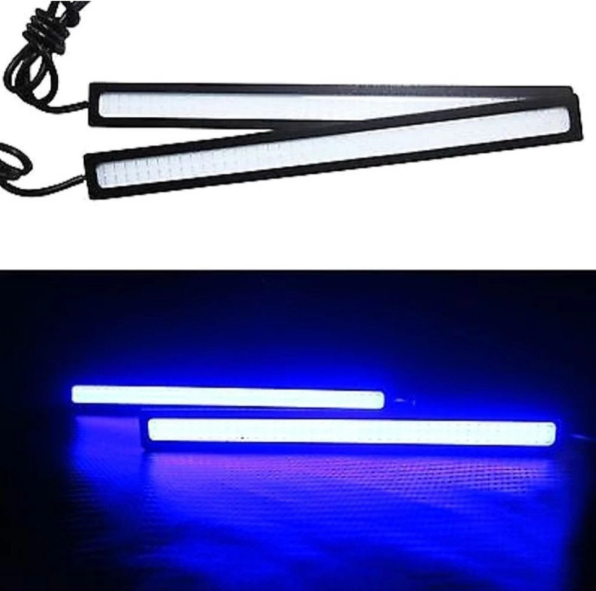 Blue led online tube light