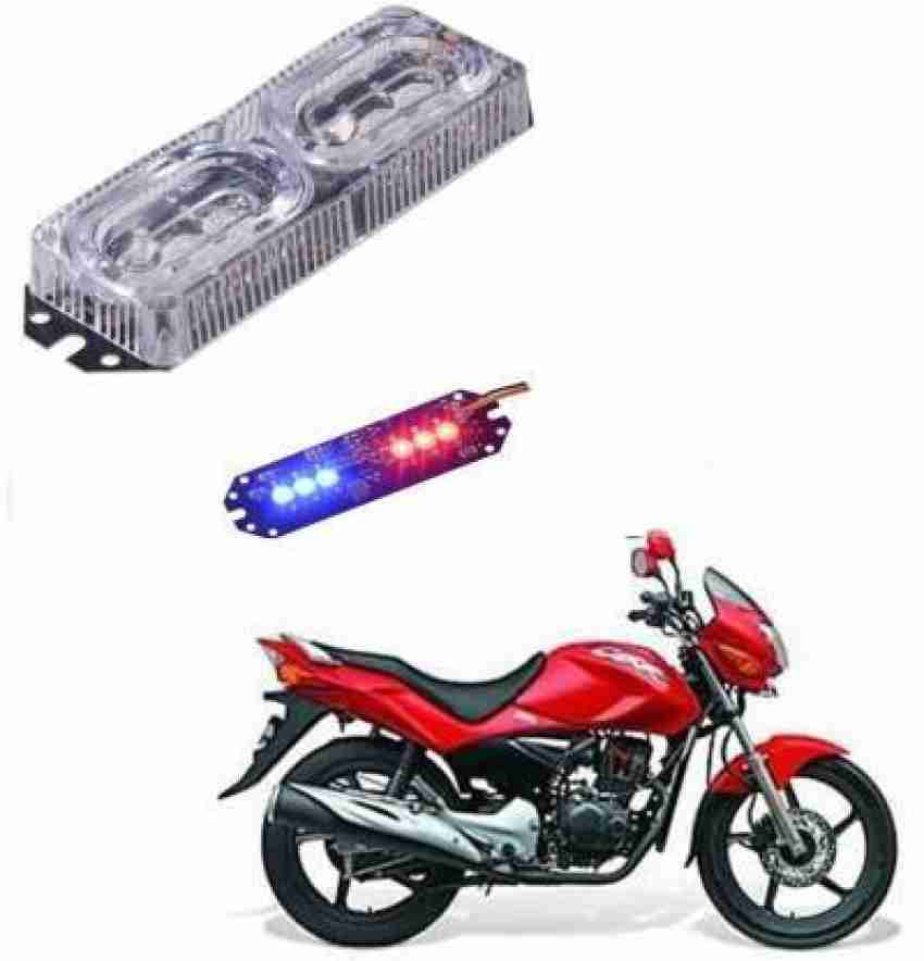 6 volt 2025 bike light