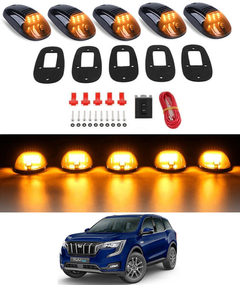 12v store car light