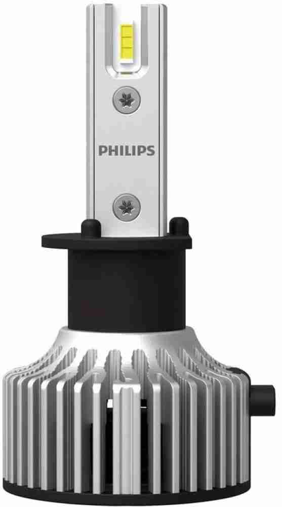 PHILIPS Ultinon Pro 3021 H4 Headlight Car LED (12 V, 18 W) Price in India -  Buy PHILIPS Ultinon Pro 3021 H4 Headlight Car LED (12 V, 18 W) online at