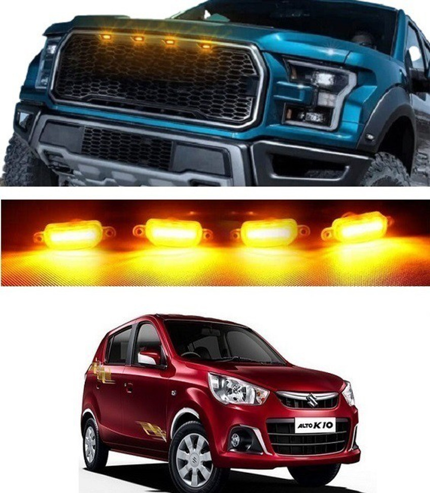 Maruti alto deals k10 radiator price