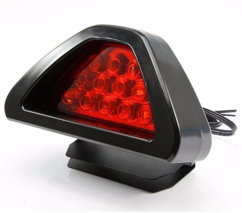 Strobe brake deals lights for cars