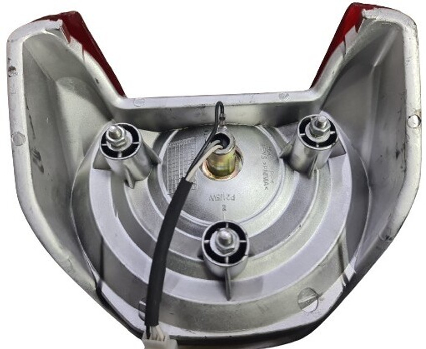 The Vineeta Store Tail Light Assembly NXG Tail Light Motorbike Halogen for Hero 12 V 10 W Price in India Buy The Vineeta Store Tail Light Assembly NXG Tail Light Motorbike
