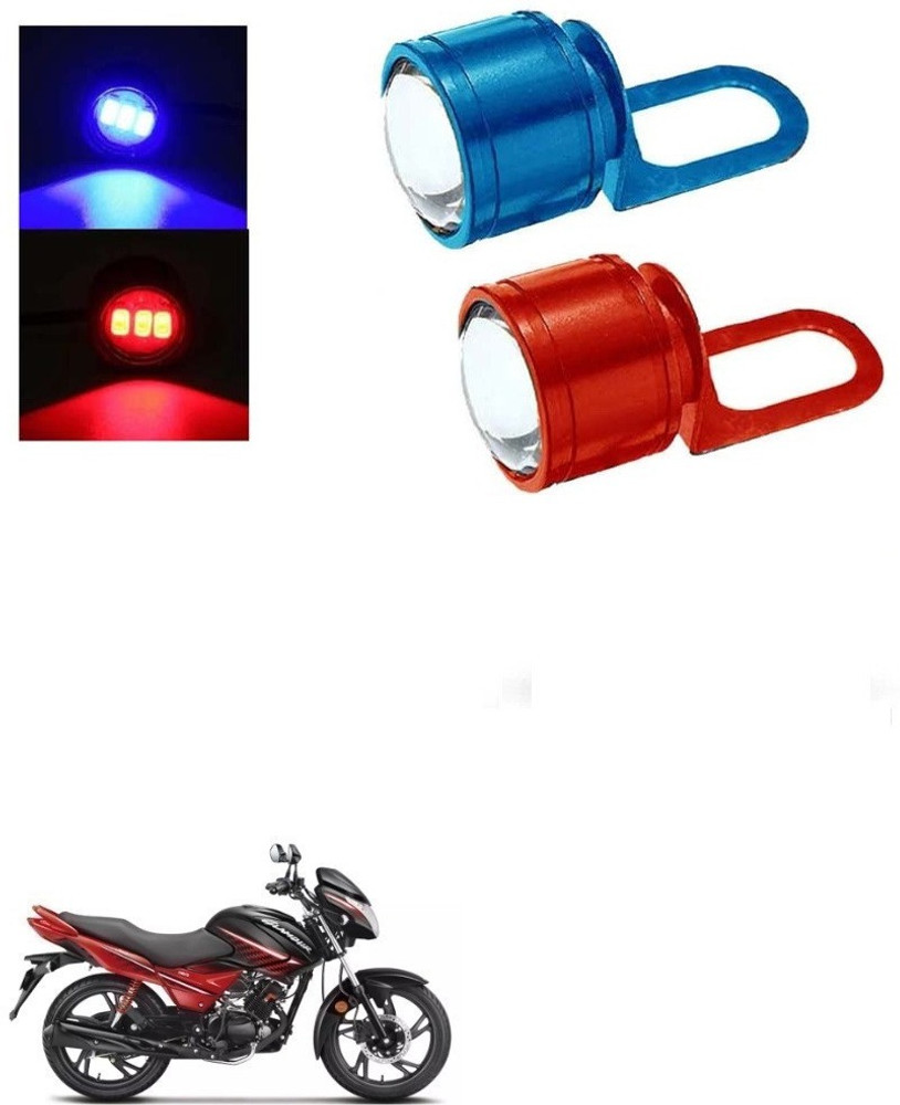 Hero glamour back light cover price deals