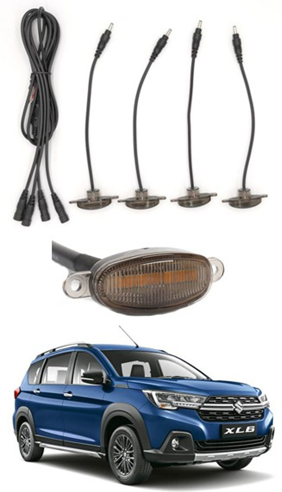 Xl6 deals fog lamp