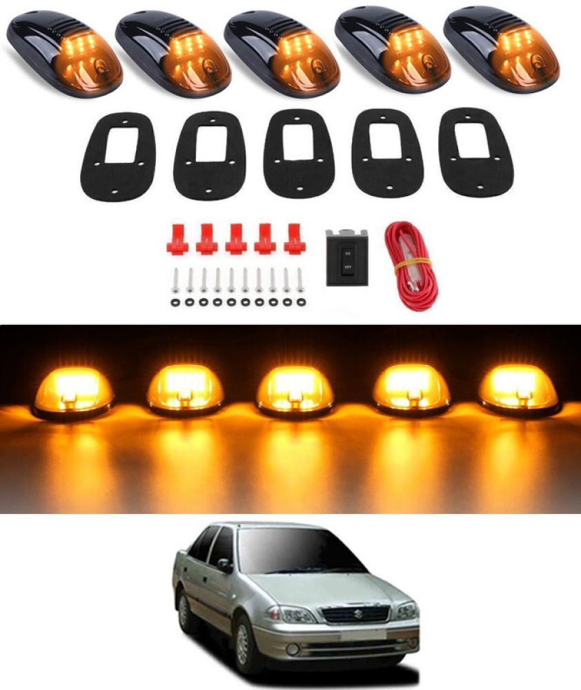 Cars, Trucks, and SUVs - Vehicle Lighting