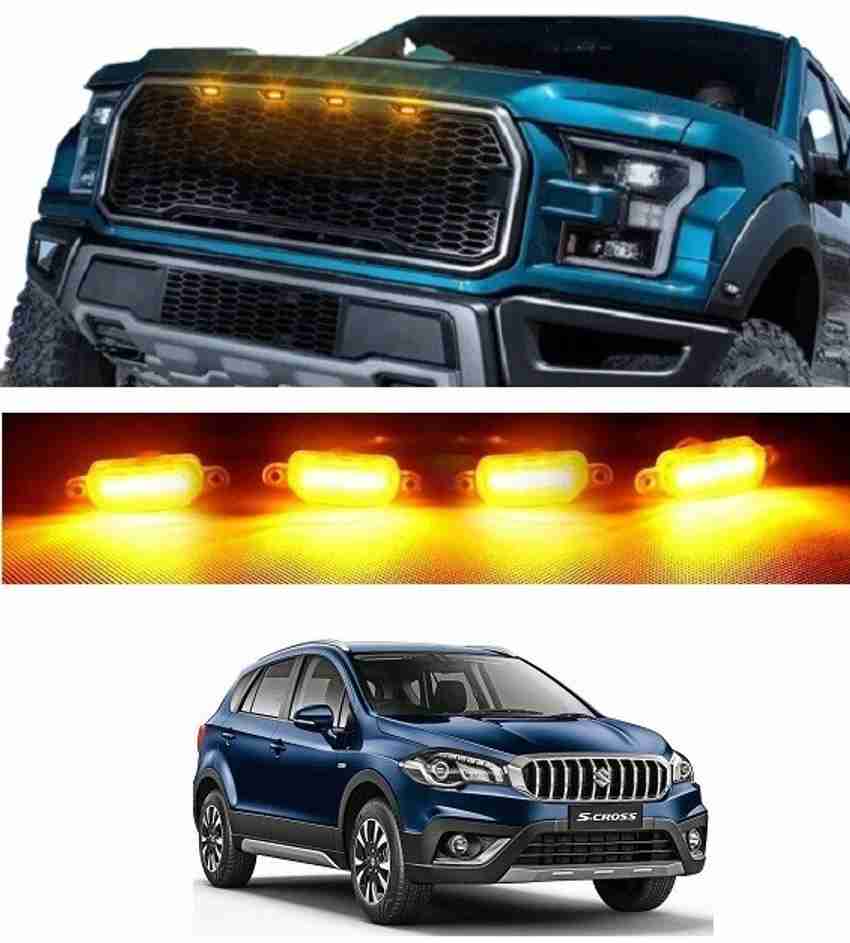 S cross sales radiator price