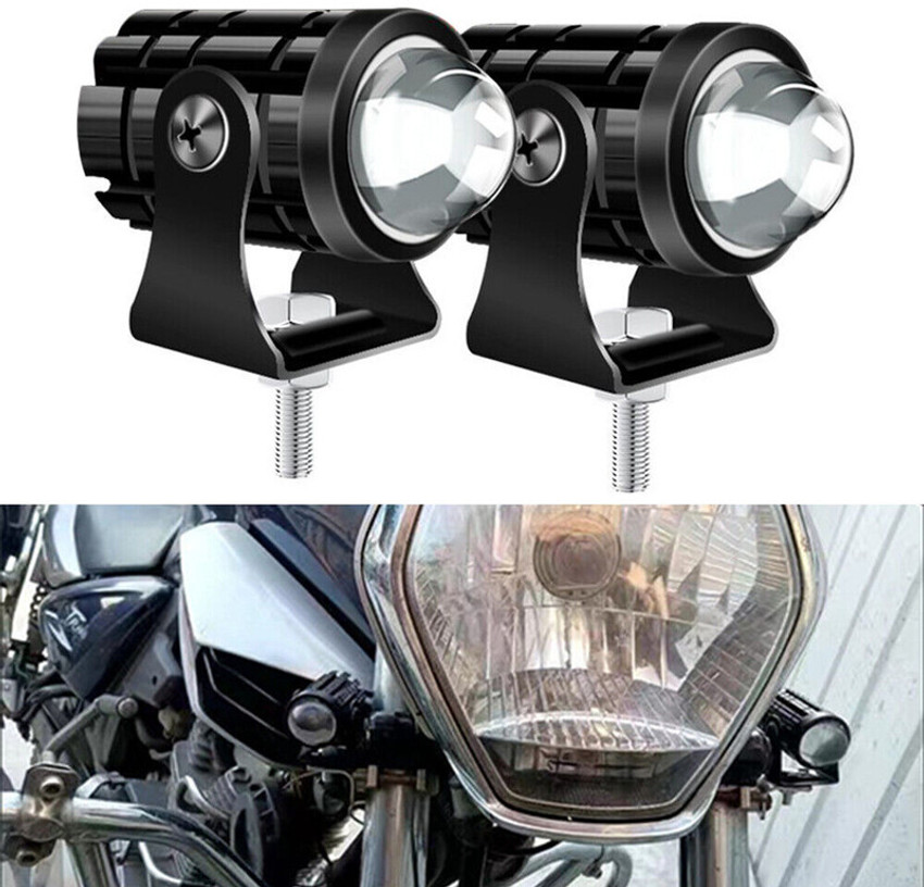 High power bike headlight cheap