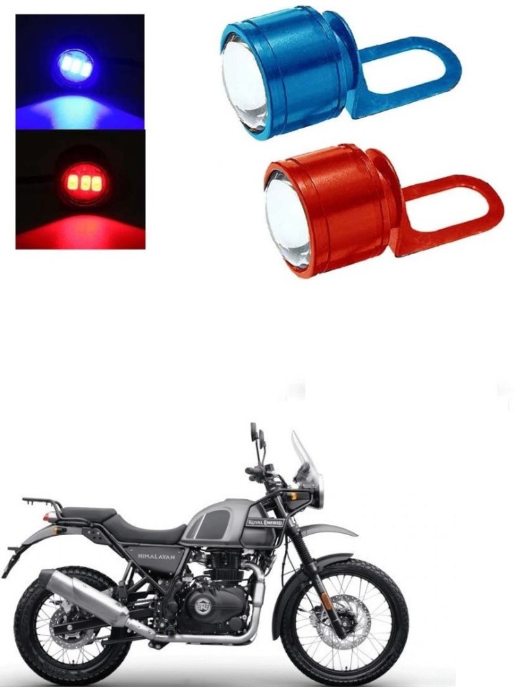 himalayan tail light