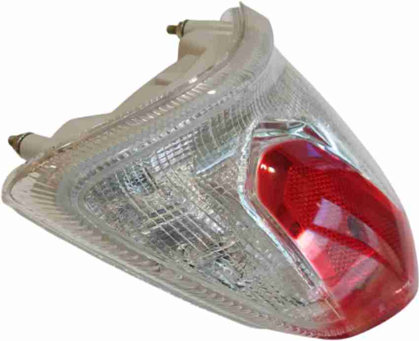 Apache rtr 160 tail hot sale light price