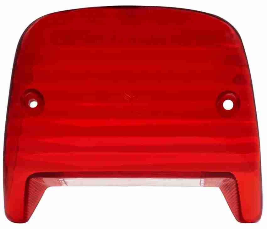 deutsche TAIL LIGHT LENS For Bajaj CT 100 2015 Model Tail Light