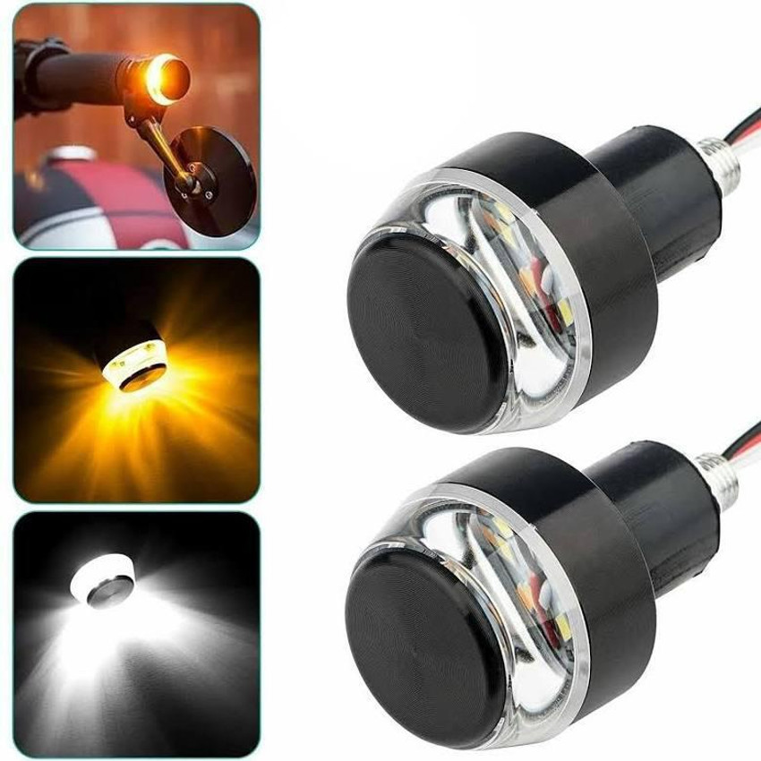 Bike best sale hand light