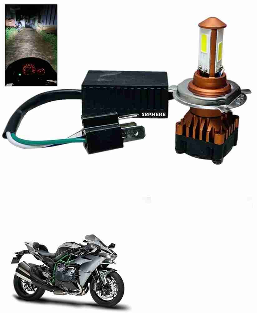 hid bulb for bike