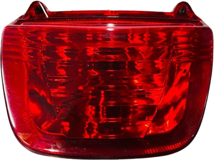 Vinita Store Compatible Tail Lamp Dream Neo 20 Tail Light Motorbike Halogen for Honda 12 V 12 W Price in India Buy Vinita Store Compatible Tail Lamp Dream Neo 20 Tail