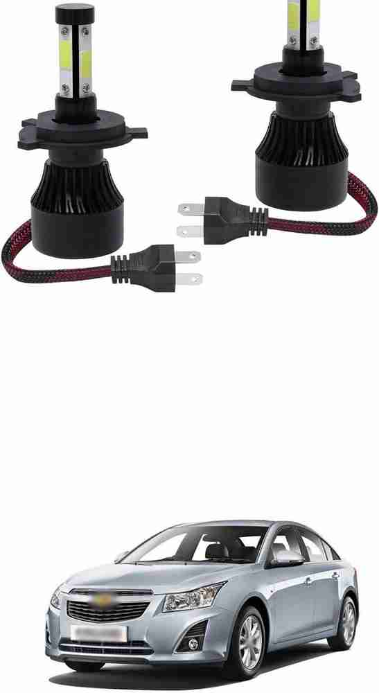Chevy cruze led headlights sale