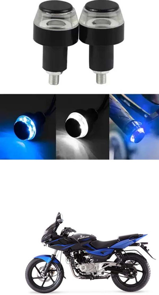 Pulsar 220f indicator price sales