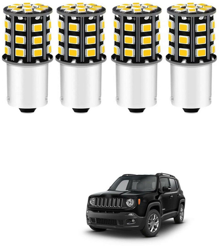 Jeep renegade daytime running light shop bulb