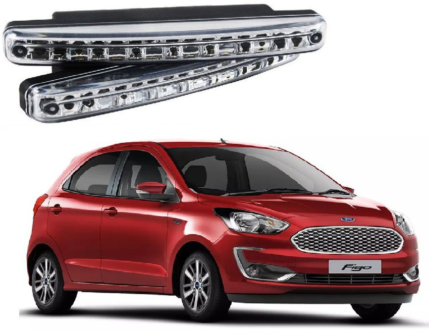 Ford aspire shop daytime running lights
