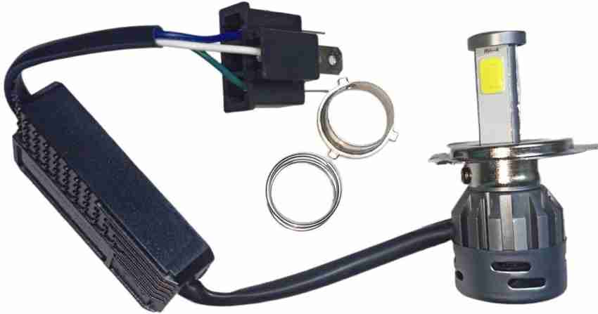 LOVMOTO Universal Front Headlight Bulb High Brightness For All