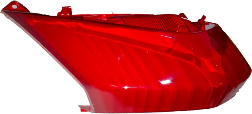 Yamaha fascino back light price store