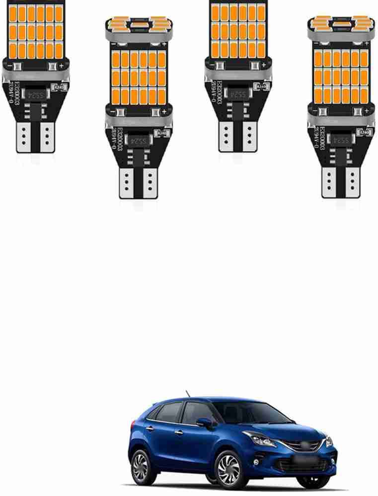 T10 canbus top led bulb