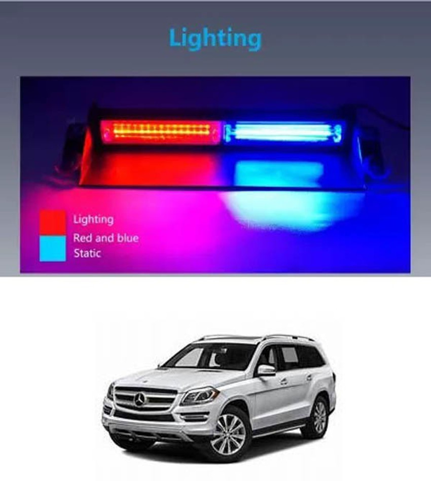 Mercedes sales benz led