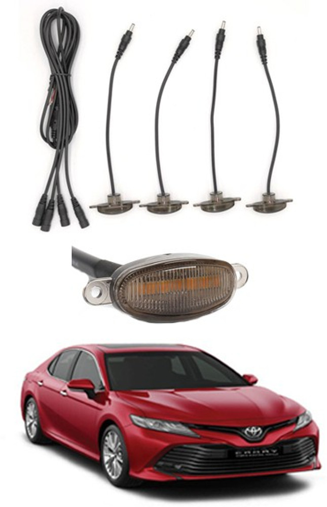 Camry drl store